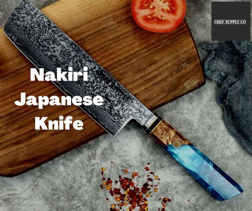 Why is a Knife an Important Tool for Any Kitchen?