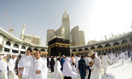 Umrah Packages 2023 - 6 Tips to Make the Right Choice