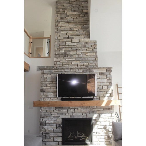 Things to consider while choosing a Fireplace