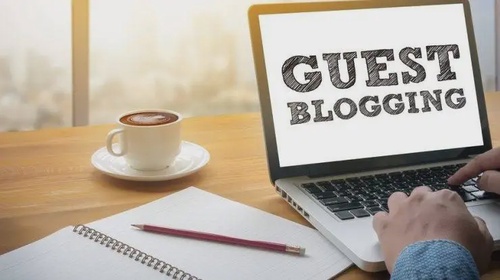 How Guest Blogging Help to Rank Higher>
