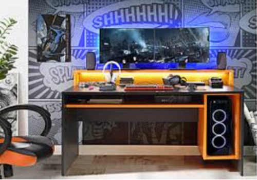 The Next 30 Things To Immediately Do About Now Gaming Desks 2022