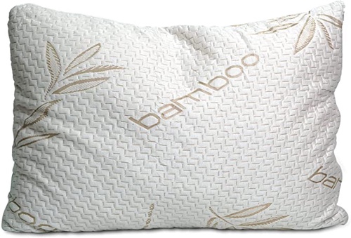 Benefits Of Using A Best Bamboo Pillow