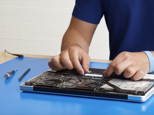 The Ultimate Guide For MacBook Repair Dubai