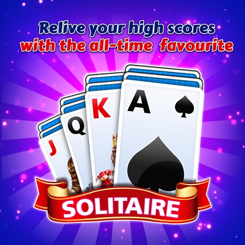6 Stellar Benefits of Playing Solitaire
