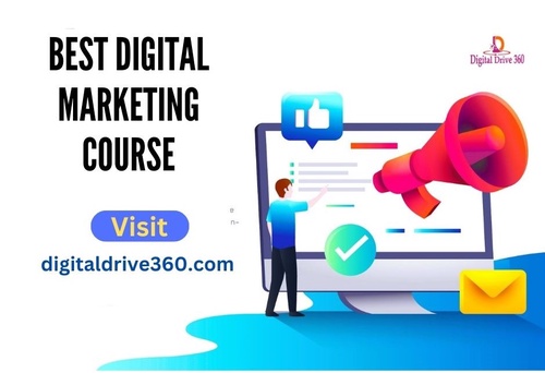 Which is the Best Digital Marketing Course?