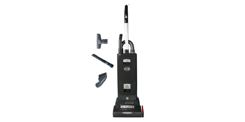 All About a Best-Selling SEBO Upright Vacuum (The SEBO DART Upright)