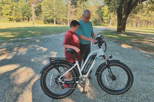 Best Fat Tire Electric Bike: The Ultimate Buyer Guide