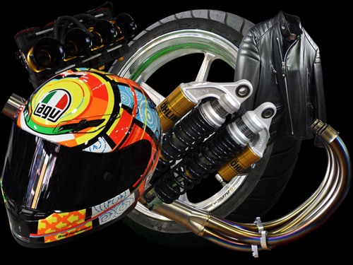 Looking For Bike Accessories? Motorcycles Parts Online Store is Your Go To Place