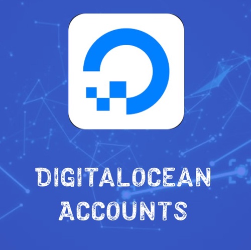 How To Buy or Get DigitalOcean Accounts at Cheap Rates