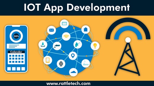 Top 3 Companies for IoT Application Development
