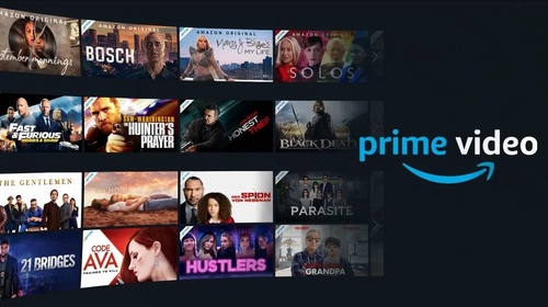 How to register Amazon Prime Video service to your Android TV?