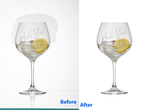 How to Use an Image Background Removal Service to Enhance Your Ecommerce Website