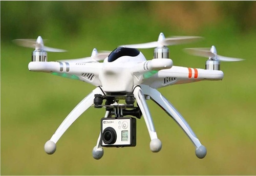 Capabilities Should You Look for in a Multipurpose Commercial Drone?