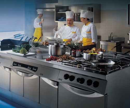 Commercial Kitchen Rental: Uses And Benefits