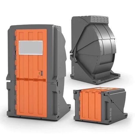 How Do Portable Toilets Help The Environment: An Innovative Sanitation Solution