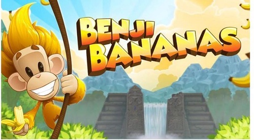 Benji Bananas Mod Apk: Hacking Fun with The Most Popular Game In The World