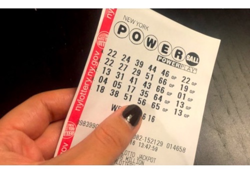 Right strategies for winning the Powerball