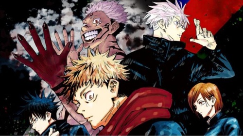 Know All About Jujutsu Kaisen and Its Season 2 Release Date