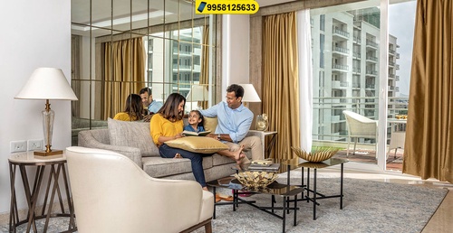 Godrej Ashok Vihar-Get Your Dream Apartment