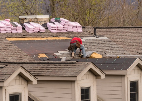 Fixing a Roof Leak: Tips and Tricks to Keep Your Home Safe and Healthy