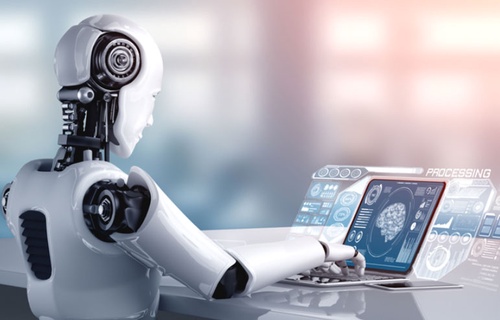 Top Artificial Intelligence Applications In 2023