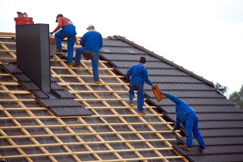 Benefits Of Choosing The Right Roofing Company