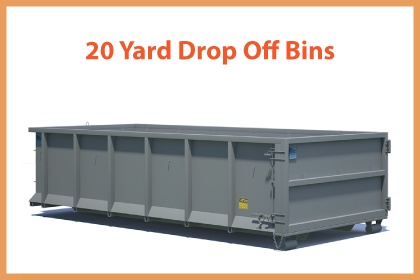 Five Advantages of Renting A Roll-Off Dumpster
