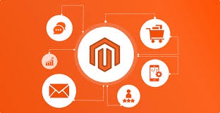 Hiring of Professional Magento Web Developers