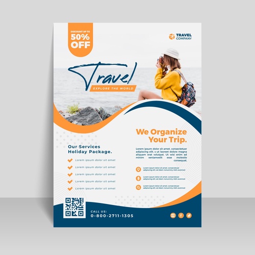 Upgrade Your Business with Flyer Printing