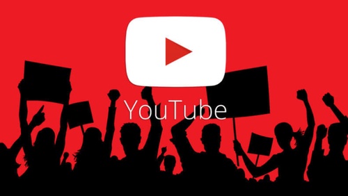 YouTube "NOT PAYING CREATORS" - YouTube Monetization 2022 Terms of Service Update & Impact