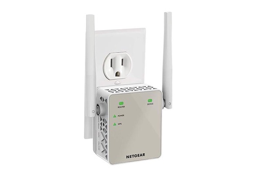 How do i connect with mywifiext?