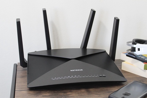 How Do I Change The WiFi Password on The Netgear Router?