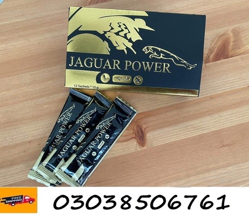 Jaguar Power Royal Honey Price In Pakistan =03038506761