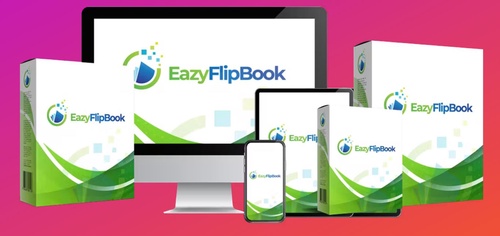 EazyFlipBook Review ⚠️ Should You Buy It? Know Inside