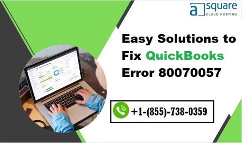 Easy Solutions to Fix Windows Update Error 0x80070057