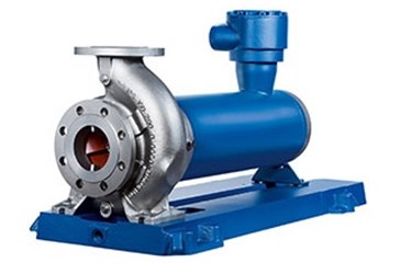 The Complete Guide to Canned Motor Pumps