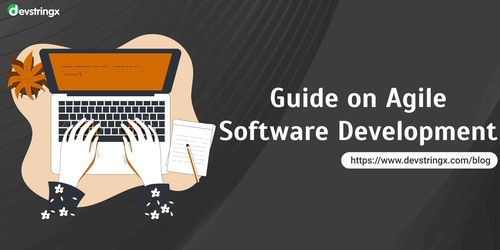 A Guide On Agile Software Development – Devstringx