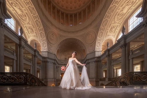 THE ULTIMATE WEDDING SHOOT LIST: A PHOTOGRAPHY GUIDE