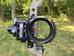 Five best bow sights for hiking and hunting:
