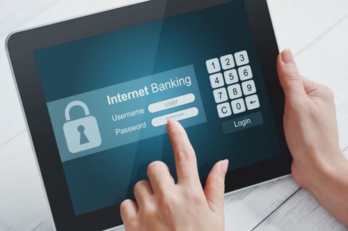 How to Achieve Improved Online Security in Internet Banking?