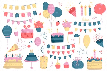 What To Look For In Professional Birthday Party Organizers?