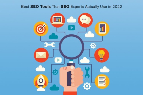The Best SEO Tools That SEO Experts