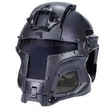 Get Ballistic Helmet Once You Are Aware Of The Types Available