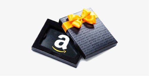 How and where to buy Amazon gift cards