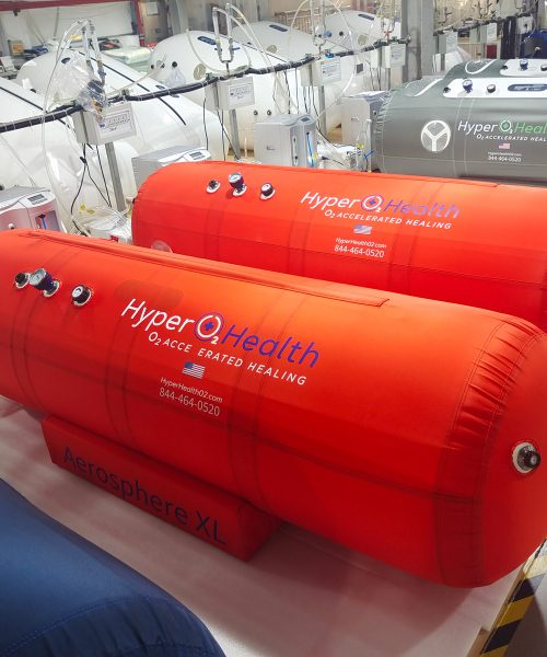 How Does Hperbaric Oxygen Therapy Help You To Heal Your Inner Self?