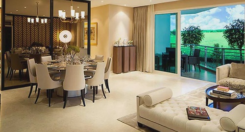 DLF Sector 63 Grand Housing For Upper Class