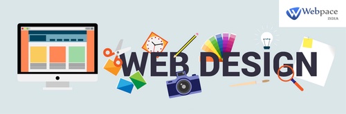 High level Website Designing Company in India