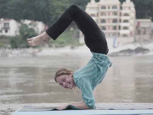 300 Hour Yoga Teacher Training in Rishikesh