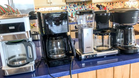 What's The Best Drip Coffee Maker In 2022?