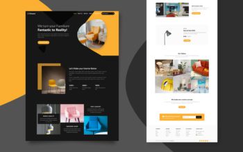 The Benefits of Using Web Design Templates